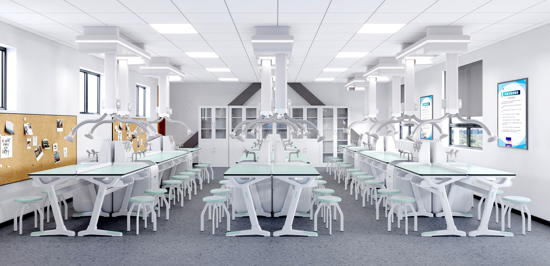 科技探索實(shí)驗(yàn)室